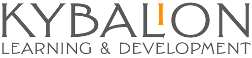 Official company logo of Kybalion LLC – executive coaching and corporate development consulting in Switzerland