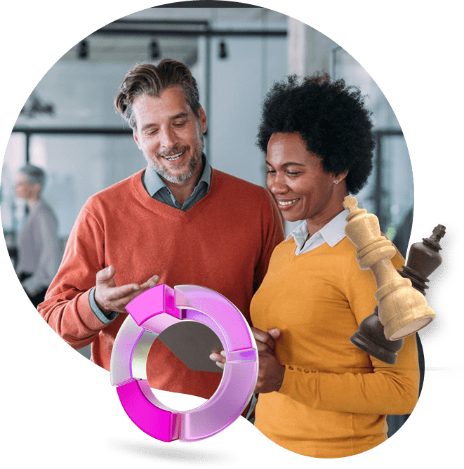 Persönliche Beratung für Webdesign, Hosting und digitale Lösungen bei CURIAWEB.