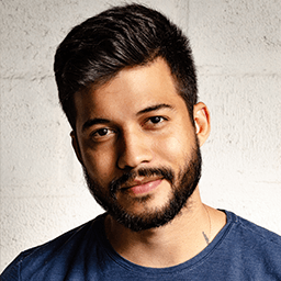 Simon Saleh