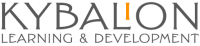 Official company logo of Kybalion LLC – executive coaching and corporate development consulting in Switzerland